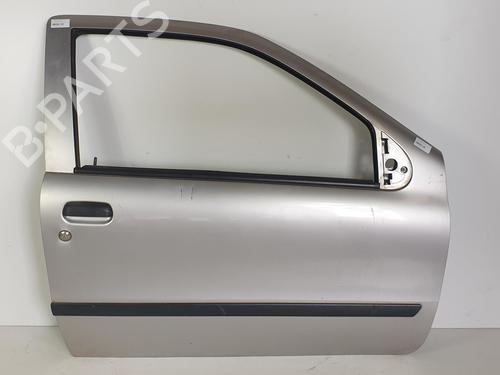 Porta frente direita FIAT PUNTO (176_) 60 1.2 (176AP, 176AR, 176AQ, 176BB) (60 hp) 11059162