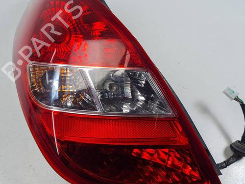 Used Left taillight Left taillight 37659111 37659111