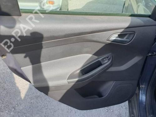 Front right window mechanism FORD FOCUS III 1.6 TDCi | BP23184805C23 - Image 13