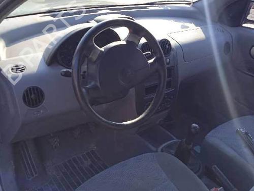 Steering column stalk DAEWOO KALOS (KLAS) 1.2 | BP8049398I23  - Image 7