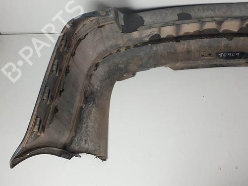 Rear bumper FORD FOCUS II Turnier (DA_, FFS, DS) 1.8 TDCi | BP11807502C8 