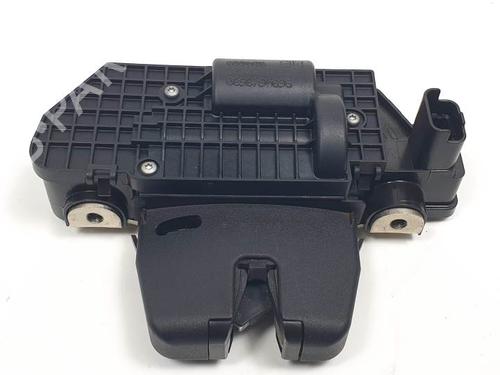 Tailgate lock PEUGEOT 208 I (CA_, CC_) 1.2 GPL BP24984048C101