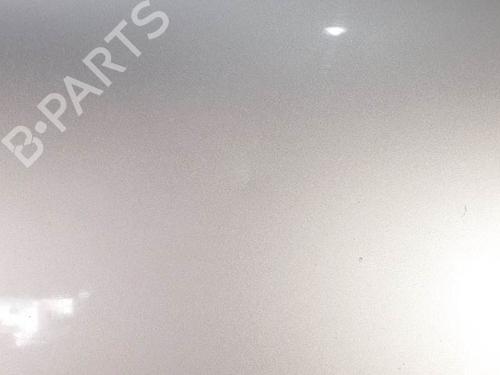 Hood VW TOUAREG (7LA, 7L6, 7L7) 3.0 V6 TDI | BP28027039C1 