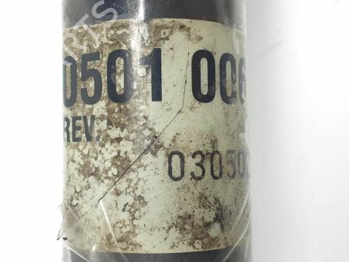 Right rear driveshaft MERCEDES-BENZ M-CLASS (W163) ML 270 CDI (163.113) | BP27291391M41 