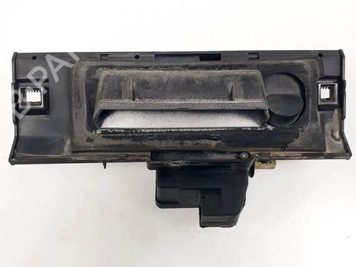Used Tailgate handle Tailgate handle PEUGEOT 206 Hatchback (2A/C) 1.9 D (69 hp) 17028360 17028360