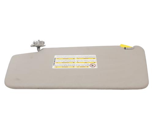 Right sun visor MERCEDES-BENZ GLK-CLASS (X204) 220 CDI 4-matic (204.984) | BP37229985I2 - Image 2