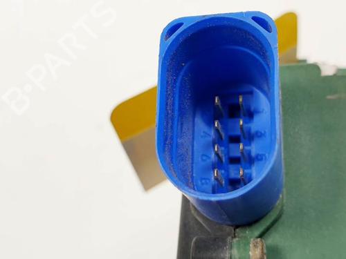 Front right lock SEAT IBIZA III (6L1) 1.4 16V | BP16338930C97 