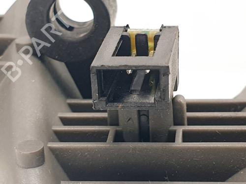 Front left interior door handle PORSCHE CAYENNE (9PA) S 4.5 | BP35973298I13 - Image 3