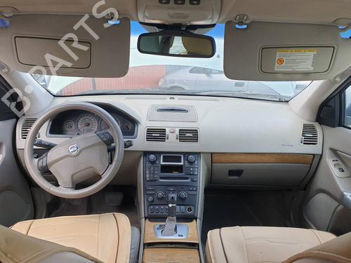 Left front window switch VOLVO XC90 I (275) D5 AWD | BP34517812I27  - Image 16