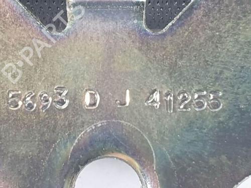 Front left seatbelt BMW 3 Compact (E46) 316 ti | BP8731338I26 