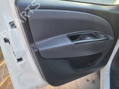 Right tailgate FIAT DOBLO Bus (263_) 1.3 D Multijet (263AXC1A) | BP30367683C77