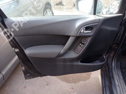 Hand brake CITROËN C3 II (SC_) 1.6 HDi | BP9288124I18  - Image 8