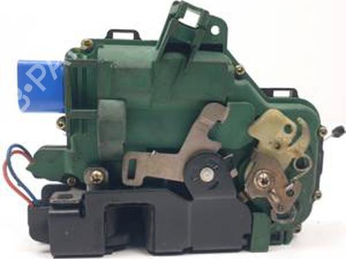 Højre fortil lås SEAT IBIZA III (6L1) 1.9 SDI (64 hp) 31327839
