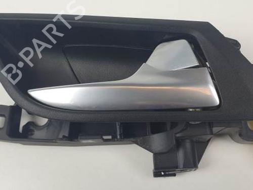 Used Front right interior door handle FORD MONDEO IV (BA7) 1.6 EcoBoost (160 hp) 21391495