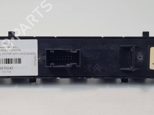 Switch PEUGEOT 3008 I MPV (0U_) 1.6 HDi | BP30450714I30 - Image 2