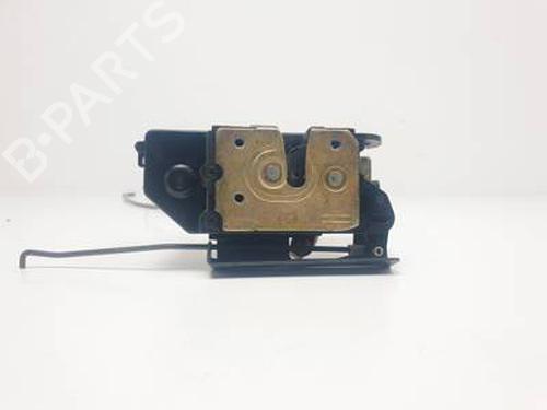 Used Front left lock SSANGYONG KYRON 2.0 Xdi (141 hp) 30919064