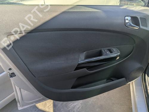 Engine OPEL CORSA D (S07) 1.3 CDTI (L08, L68) | BP39398743M1  - Image 14