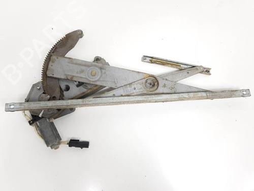 Front right window mechanism CHRYSLER STRATUS Convertible (JX) 2.0 LE | BP8647175C23 
