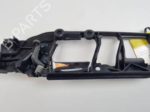 Høyre foran invendig håndtak VW POLO (9N_, 9A_) 1.9 TDI | BP28060735I14 
