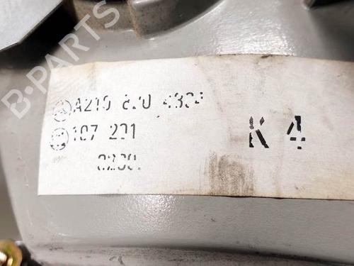 Left taillight MERCEDES-BENZ E-CLASS (W210) E 290 Turbo-D (210.017) | BP20153190C34