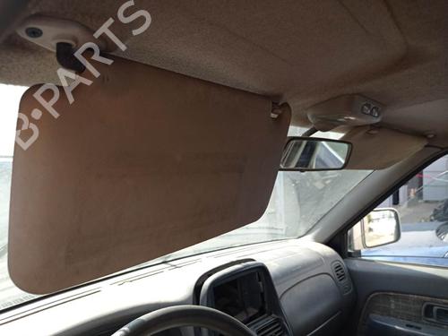 Mirror switch NISSAN PICK UP (D22) | BP9089703I25 - Image 4
