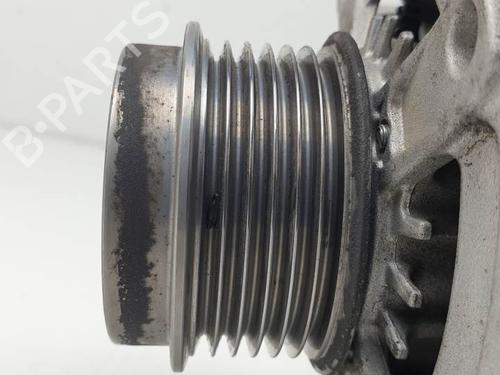 Alternator JEEP CHEROKEE (KJ) 2.8 CRD 4x4 | BP28065623M7 