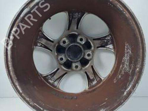 Rim PORSCHE BOXSTER (986) 2.5 | BP30800857C45 