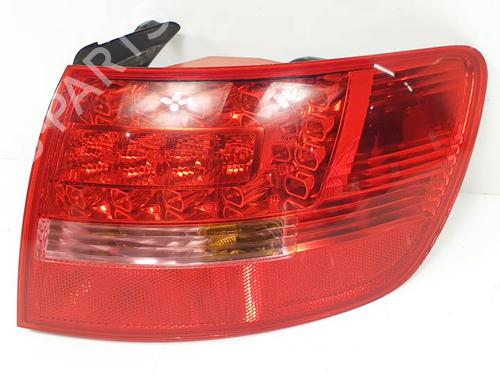 Right taillight AUDI A6 Allroad C6 (4FH) 3.0 TDI quattro | BP27525946C35 
