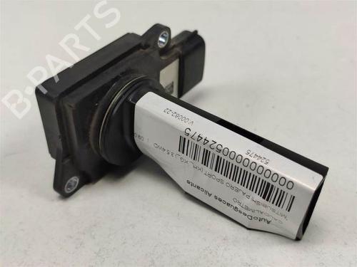 Mass air flow sensor MITSUBISHI PAJERO SPORT I (K7_, K9_) 3.5 4WD | BP12357997M95 