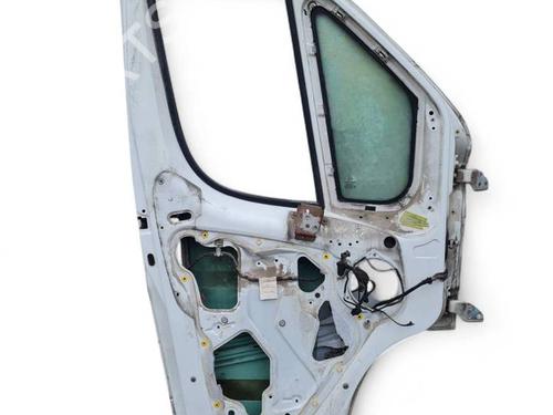 Left front door PEUGEOT BOXER Van 2.2 HDi 120 | BP29554255C2 