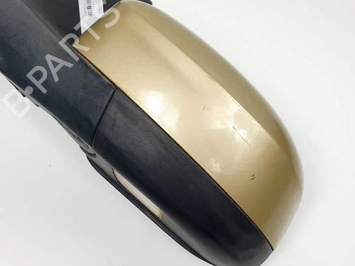 Left mirror FORD MONDEO IV (BA7) 2.0 TDCi | BP25291491C26 