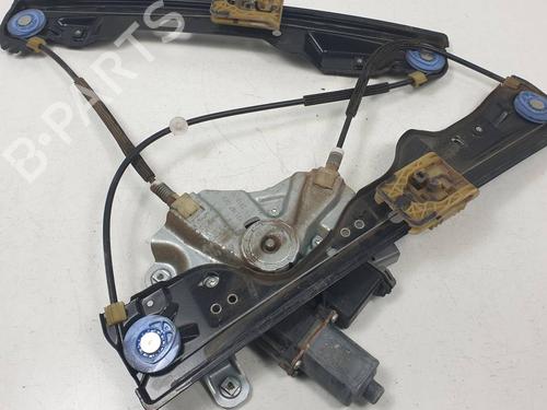 Used Front left window mechanism Front left window mechanism OPEL ASTRA J (P10) 1.6 (68) (115 hp) 34512827 34512827