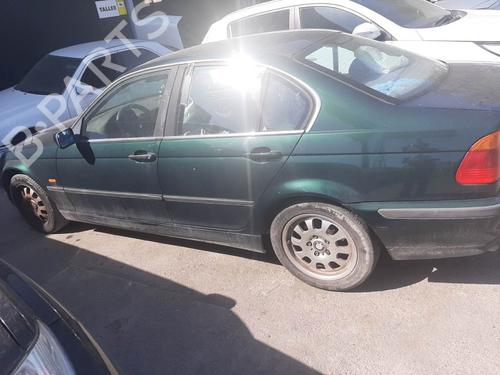 Left tailgate light BMW 3 (E46) 320 i | BP6846813C79  - Image 6