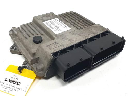 Used Engine control unit (ECU) Engine control unit (ECU) OPEL CORSA C (X01) 1.3 CDTI (F08, F68) (70 hp) 26030273 26030273