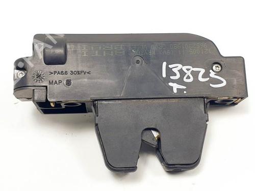 Tailgate lock PEUGEOT 307 Break (3E) 1.6 HDi 110 | BP16835641C101 