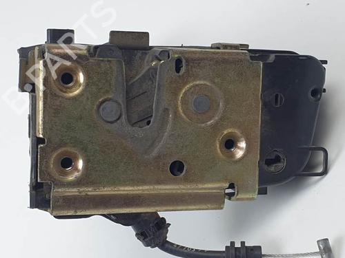 Used Rear right lock CITROËN C3 I (FC_, FN_) 1.4 16V HDi (90 hp) 28061715
