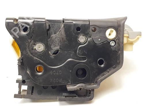 Used Front right lock Front right lock AUDI Q7 (4LB) 3.0 TDI quattro (233 hp) 19320895 19320895