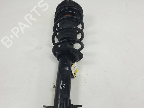 Used Left front shock absorber Left front shock absorber 37668493 37668493