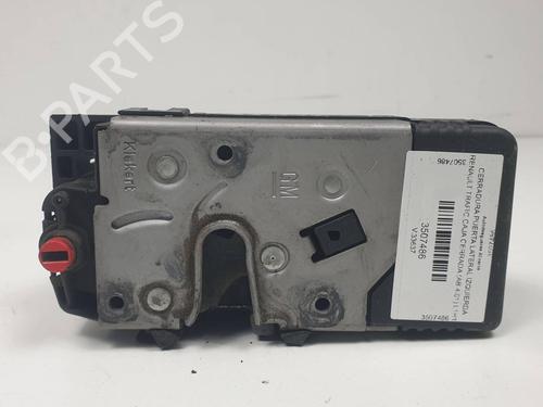 Venstre bagtil lås RENAULT TRAFIC II Van (FL) 2.0 dCi 115 (FL01, FL0U, FL00, FL0H, FL0M) | BP34643788C100 - Image 2