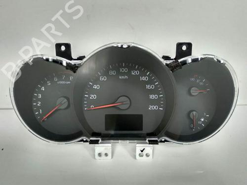 instrument-cluster-kia-picanto-ii-ta-10-940831y120-11003111200k-2011-2012-2013-2014-2015-2016-2017-2018-8068521 main image