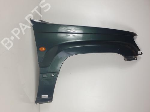 Used Right front fenders JEEP GRAND CHEROKEE II (WJ, WG) 3.1 TD 4x4 (140 hp) 14445629