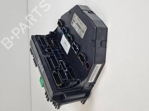 Used Fuse box Fuse box MERCEDES-BENZ E-CLASS (W212) E 250 CDI / BlueTEC (212.003, 212.004) (204 hp) 34518456 34518456