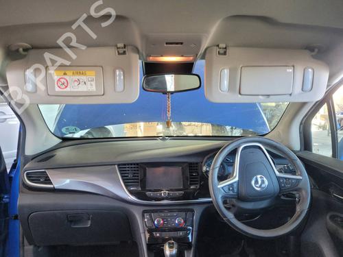 Engine control unit (ECU) OPEL MOKKA / MOKKA X (J13) 1.4 (_76) | BP36764529M57 - Image 14