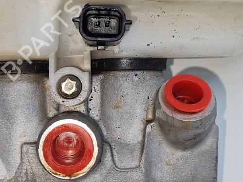 Brake master cylinder NISSAN JUKE (F15) 1.2 DIG-T | BP29347716M77 