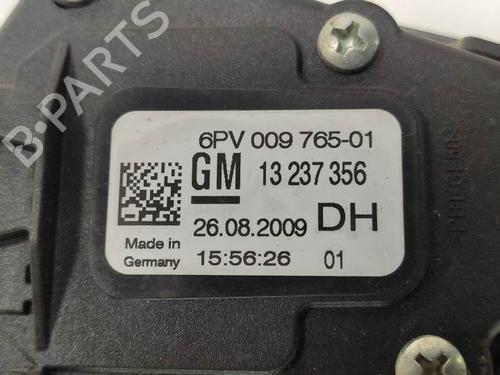 Pedal OPEL INSIGNIA A (G09) 2.0 CDTI (68) | BP8516973I4 