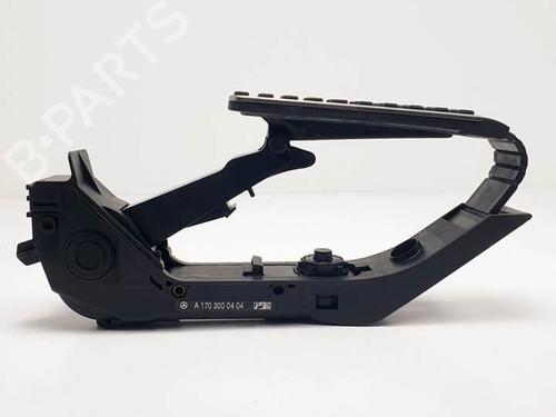 Pedal MERCEDES-BENZ C-CLASS T-Model (S203) C 180 Kompressor (203.246) | BP18293887I4 