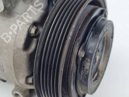 AC compressor RENAULT MEGANE III Hatchback (BZ0/1_, B3_) 1.5 dCi (BZ09, BZ0D, BZ1W, BZ29, BZ14) | BP34512672M34  - Image 7