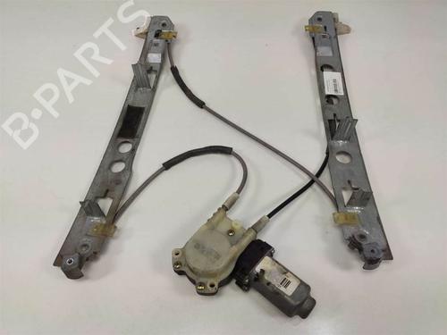 Used Front right window mechanism Front right window mechanism CITROËN C8 (EA_, EB_) 2.2 HDi (128 hp) 9709001 9709001