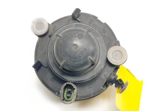 Left front fog light RENAULT MEGANE I Coach (DA0/1_) 1.6 16V (DA0B, DA04, DA11) | BP16698461C30 