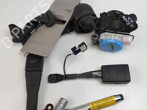 Used Front right seatbelt Front right seatbelt OPEL INSIGNIA A (G09) 2.0 CDTI (68) (160 hp) 24914620 24914620